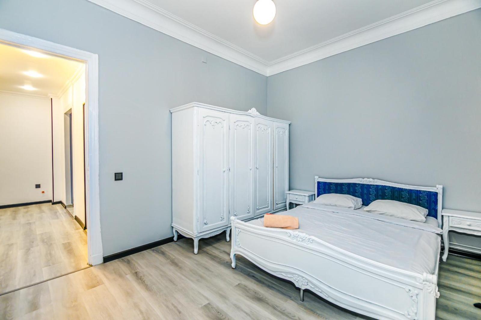 Qiz Qalasi 2 Room Sweet Home Bakoe Buitenkant foto