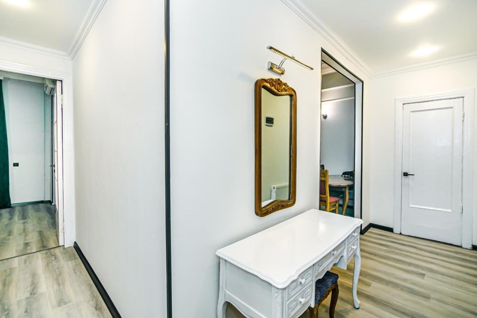 Qiz Qalasi 2 Room Sweet Home Bakoe Buitenkant foto