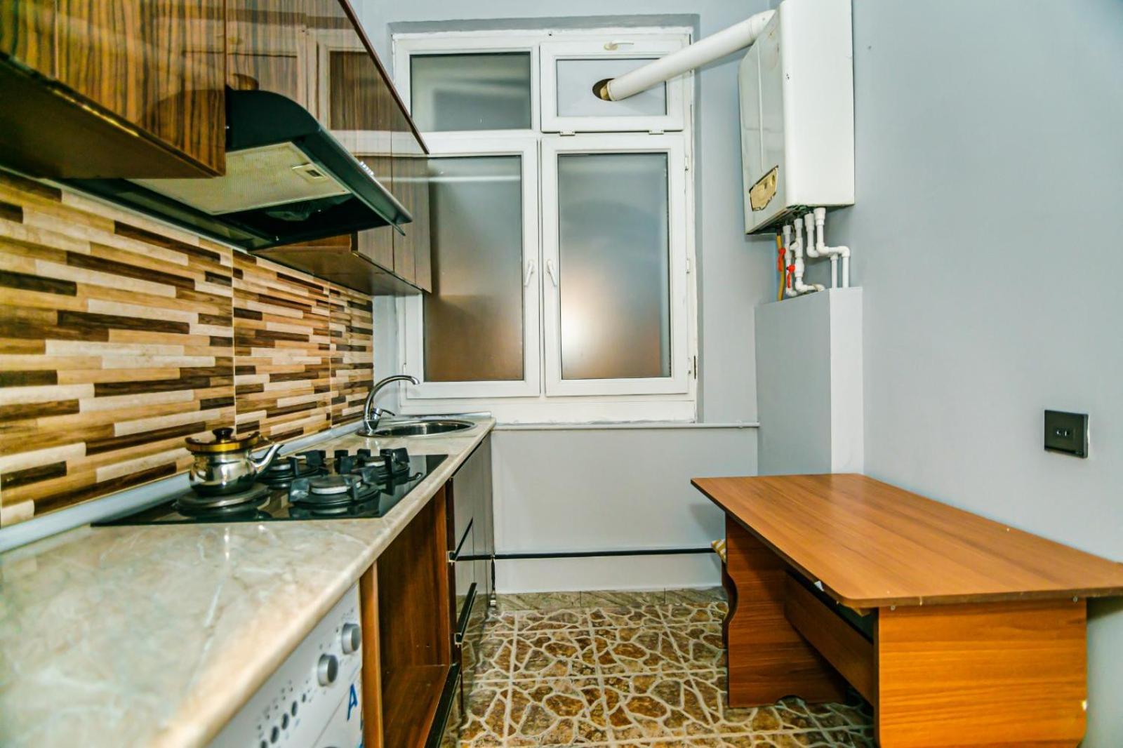 Qiz Qalasi 2 Room Sweet Home Bakoe Buitenkant foto
