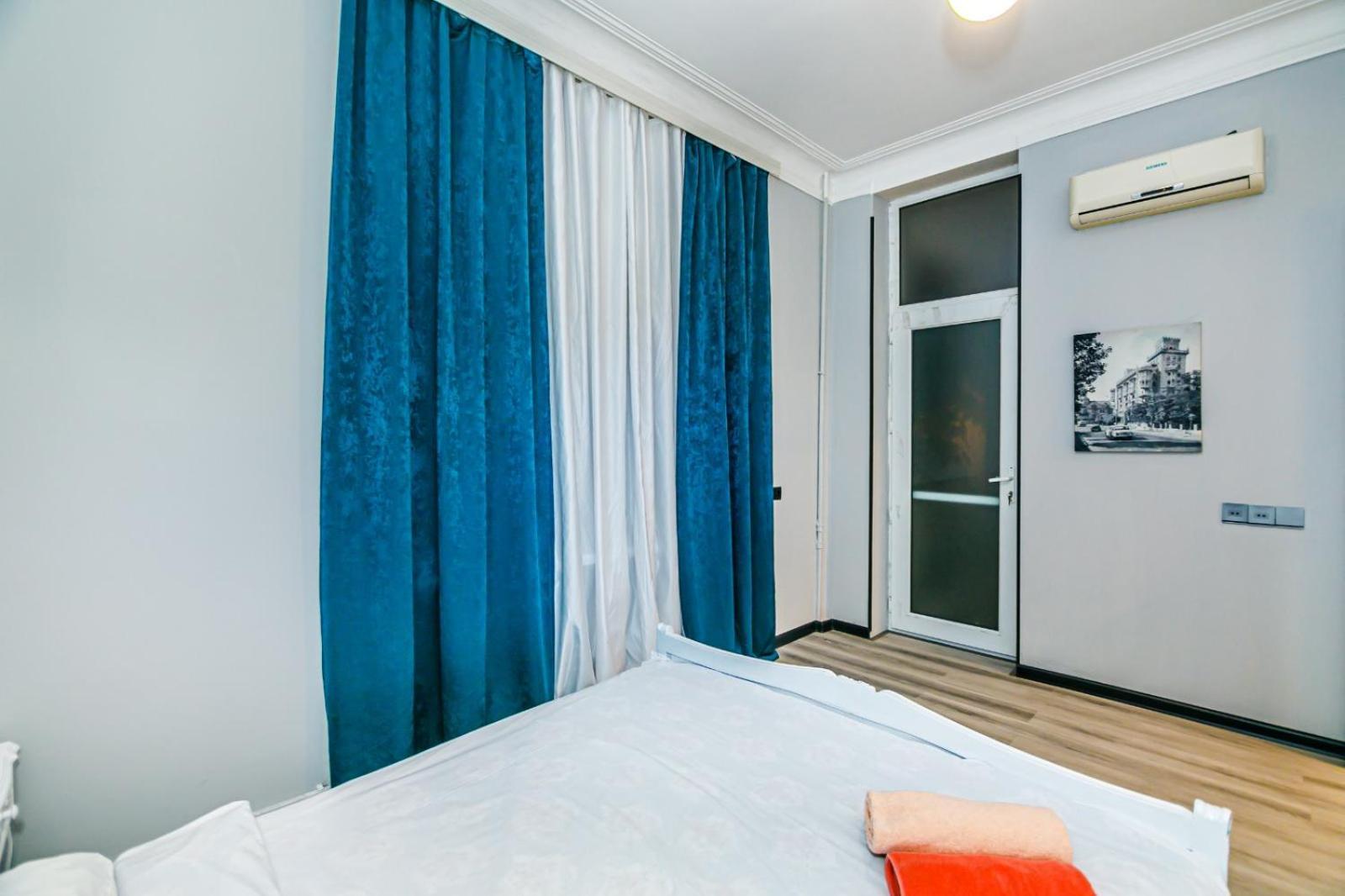Qiz Qalasi 2 Room Sweet Home Bakoe Buitenkant foto
