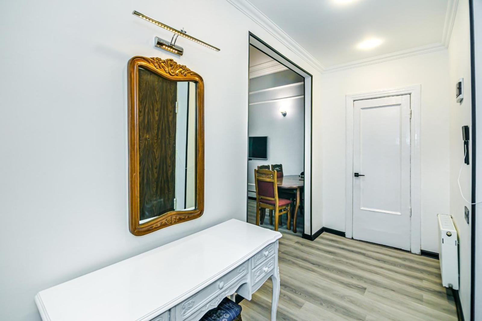 Qiz Qalasi 2 Room Sweet Home Bakoe Buitenkant foto