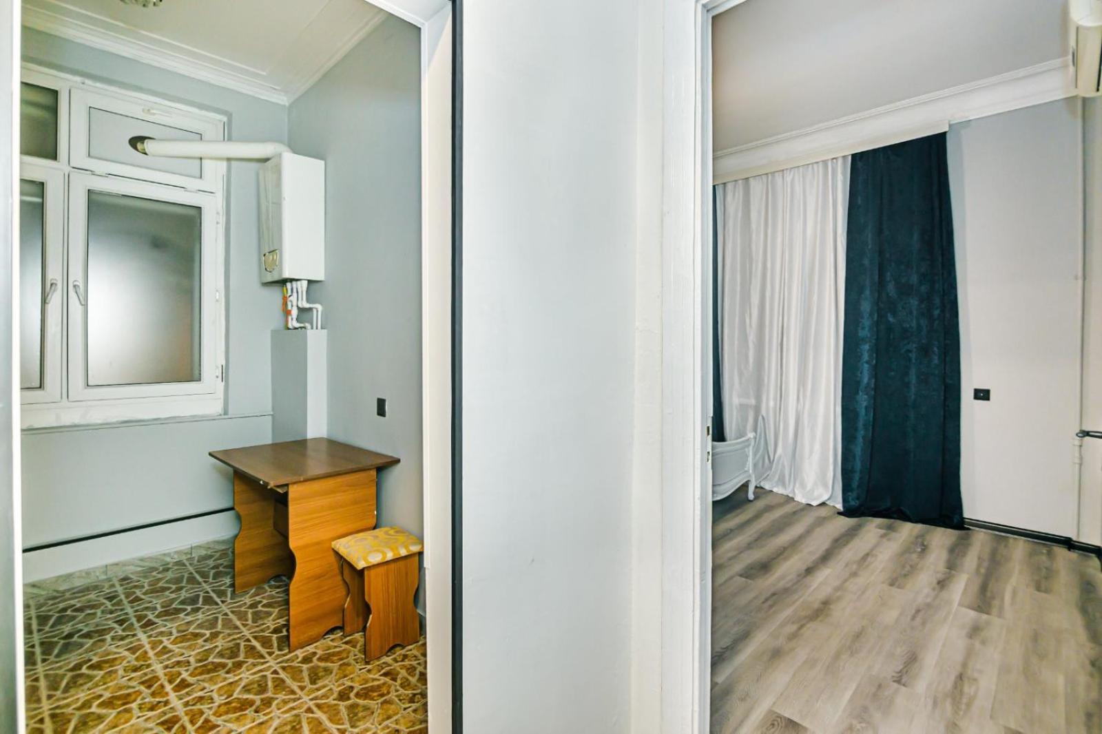 Qiz Qalasi 2 Room Sweet Home Bakoe Buitenkant foto