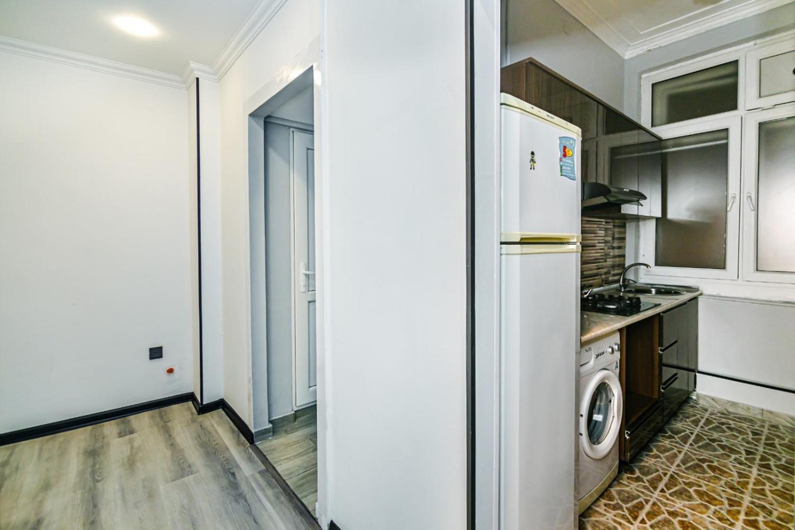 Qiz Qalasi 2 Room Sweet Home Bakoe Buitenkant foto
