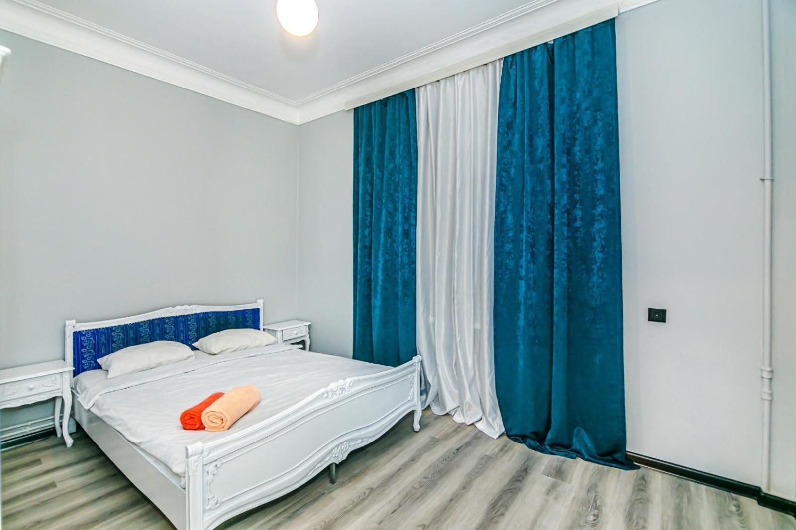 Qiz Qalasi 2 Room Sweet Home Bakoe Buitenkant foto