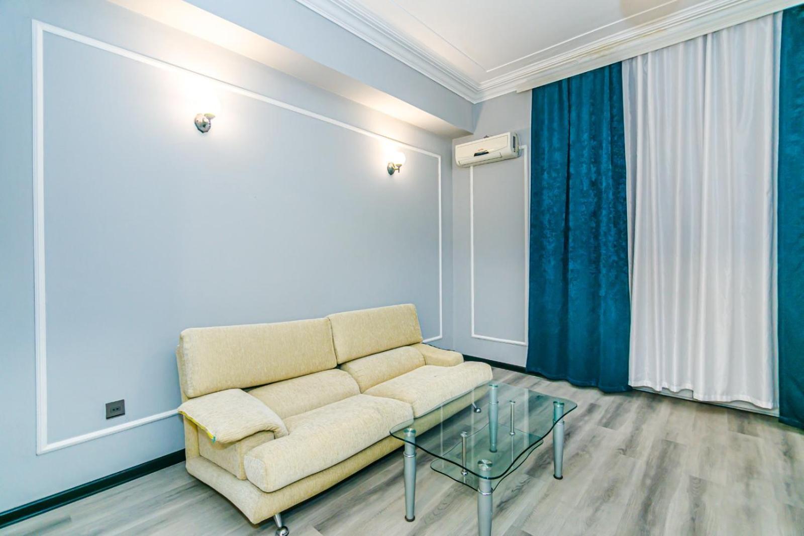 Qiz Qalasi 2 Room Sweet Home Bakoe Buitenkant foto