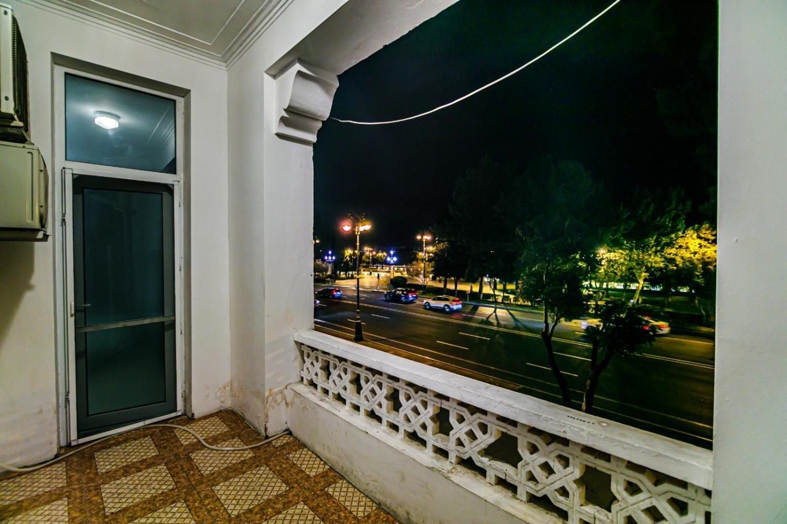 Qiz Qalasi 2 Room Sweet Home Bakoe Buitenkant foto