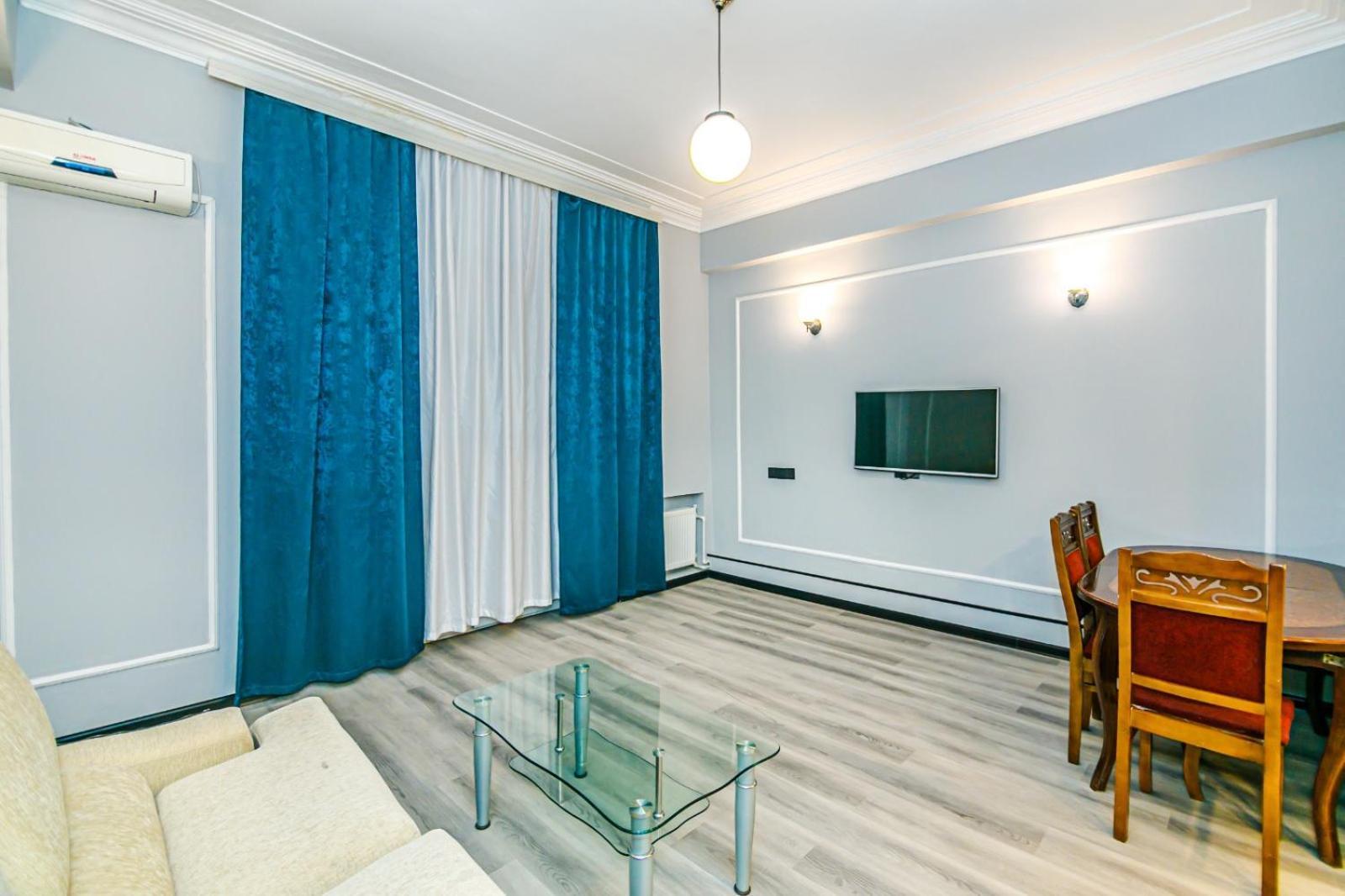 Qiz Qalasi 2 Room Sweet Home Bakoe Buitenkant foto