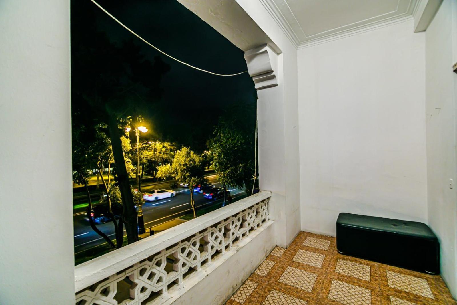 Qiz Qalasi 2 Room Sweet Home Bakoe Buitenkant foto