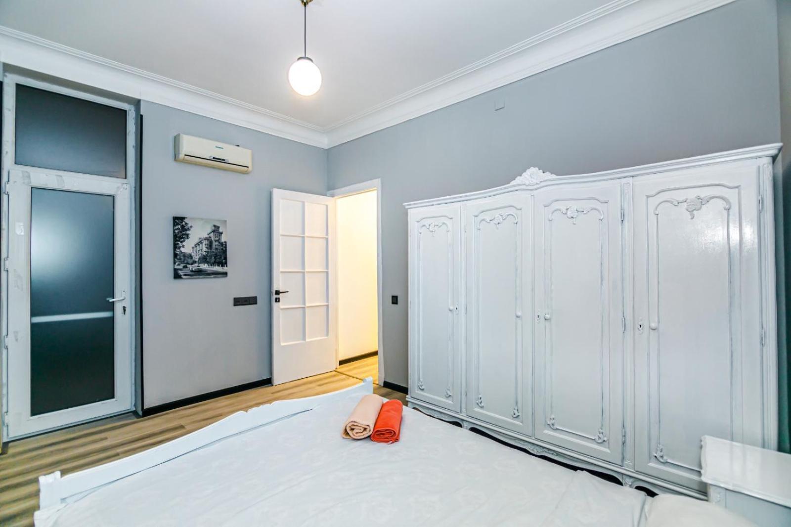 Qiz Qalasi 2 Room Sweet Home Bakoe Buitenkant foto