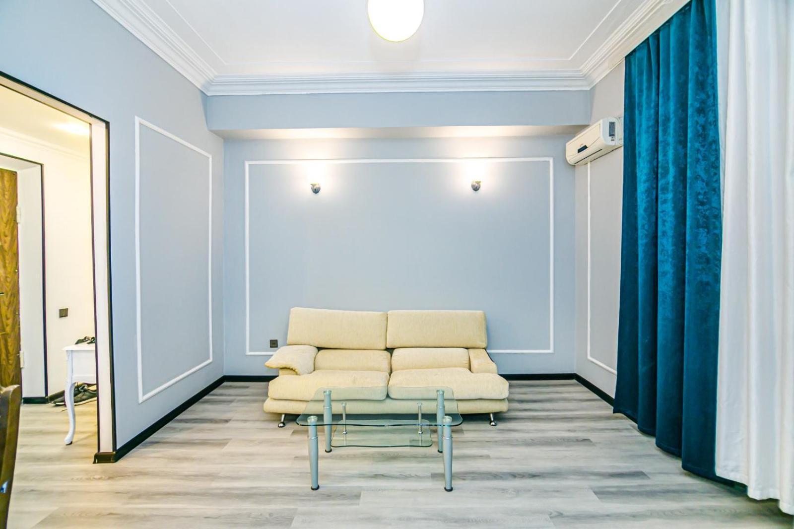 Qiz Qalasi 2 Room Sweet Home Bakoe Buitenkant foto